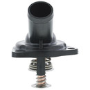 Motorad Engine Coolant Thermostat Housing Assembly 732-180 - view 2