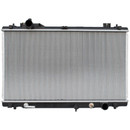 DENSO Auto Parts Radiator 221-9199 - view 2