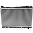 DENSO Auto Parts Radiator 221-3110 - view 2
