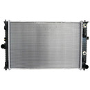 DENSO Auto Parts Radiator 221-9522