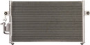 Spectra Premium A/C Condenser 7-4793