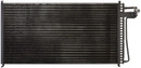 Spectra Premium A/C Condenser 7-4290