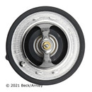 Beck/Arnley Engine Coolant Thermostat 143-0950 - view 2
