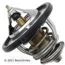 Beck/Arnley Engine Coolant Thermostat 143-0950 - view 6