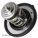 Beck/Arnley Engine Coolant Thermostat 143-0950 - view 10