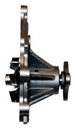 GMB Engine Water Pump 125-2430 - view 7