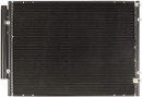 Spectra Premium A/C Condenser 7-3500 - view 3