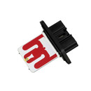 Standard Ignition HVAC Blower Motor Resistor RU-906 - view 2