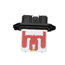 Standard Ignition HVAC Blower Motor Resistor RU-906 - view 6