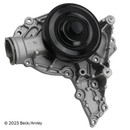 Beck/Arnley Engine Water Pump 131-2384 - view 2