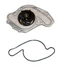 GMB Engine Water Pump 120-7170 - view 2