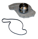 GMB Engine Water Pump 120-7170 - view 5