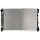 DENSO Auto Parts Radiator 221-9175