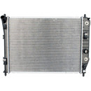 DENSO Auto Parts Radiator 221-9392
