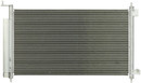 Spectra Premium A/C Condenser 7-3594
