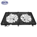 SKP Engine Cooling Fan Assembly SK620257