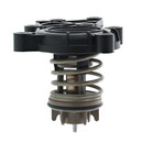 Motorad Engine Coolant Thermostat Housing Assembly 963-189 - view 4