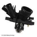 Beck/Arnley Engine Coolant Thermostat Housing Assembly 143-0932