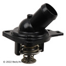Beck/Arnley Engine Coolant Thermostat Housing Assembly 143-0819 - view 6