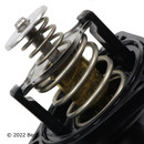 Beck/Arnley Engine Coolant Thermostat Housing Assembly 143-0819 - view 10
