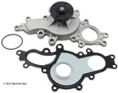 Beck/Arnley Engine Water Pump 131-2370