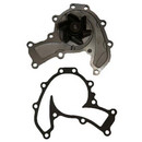 GMB Engine Water Pump 140-1340 - view 6