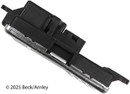 Beck/Arnley HVAC Blower Motor Resistor 204-0134 - view 4