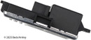 Beck/Arnley HVAC Blower Motor Resistor 204-0134 - view 5
