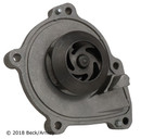 Beck/Arnley Engine Water Pump 131-2479 - view 3