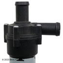 Beck/Arnley Engine Auxiliary Water Pump 131-2462 - view 3