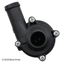 Beck/Arnley Engine Auxiliary Water Pump 131-2462 - view 4