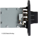 Beck/Arnley HVAC Blower Motor Resistor 204-0090 - view 3