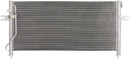 Spectra Premium A/C Condenser 7-3001