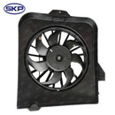SKP Engine Cooling Fan Assembly SK620018 - view 2