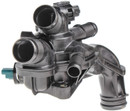 MAHLE Engine Coolant Thermostat TM57105