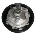 Dayco Engine Water Pump DP2232 - view 3