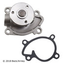 Beck/Arnley Engine Water Pump 131-2355