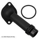 Beck/Arnley Engine Coolant Thermostat Housing 147-0043 - view 6