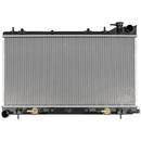 DENSO Auto Parts Radiator 221-9225 - view 2