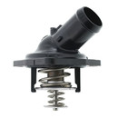 Motorad Engine Coolant Thermostat Housing Assembly 954-172 - view 4