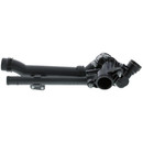 Motorad Engine Coolant Thermostat Housing Assembly 1078-212 - view 6
