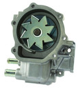 AISIN Engine Water Pump WPF024 - view 2