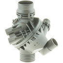 Motorad Engine Coolant Thermostat Housing Assembly 947-217 - view 2