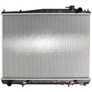 DENSO Auto Parts Radiator 221-3420