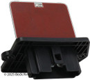 Beck/Arnley HVAC Blower Motor Resistor 204-0019