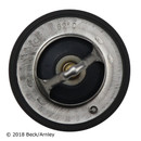 Beck/Arnley Engine Coolant Thermostat 143-0713 - view 3