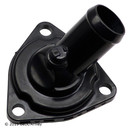 Beck/Arnley Engine Coolant Thermostat Housing Assembly 143-0938 - view 2