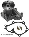 Beck/Arnley Engine Water Pump 131-2094
