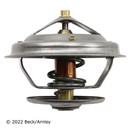 Beck/Arnley Engine Coolant Thermostat 143-0545 - view 2