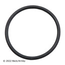 Beck/Arnley Engine Coolant Thermostat 143-0545 - view 9